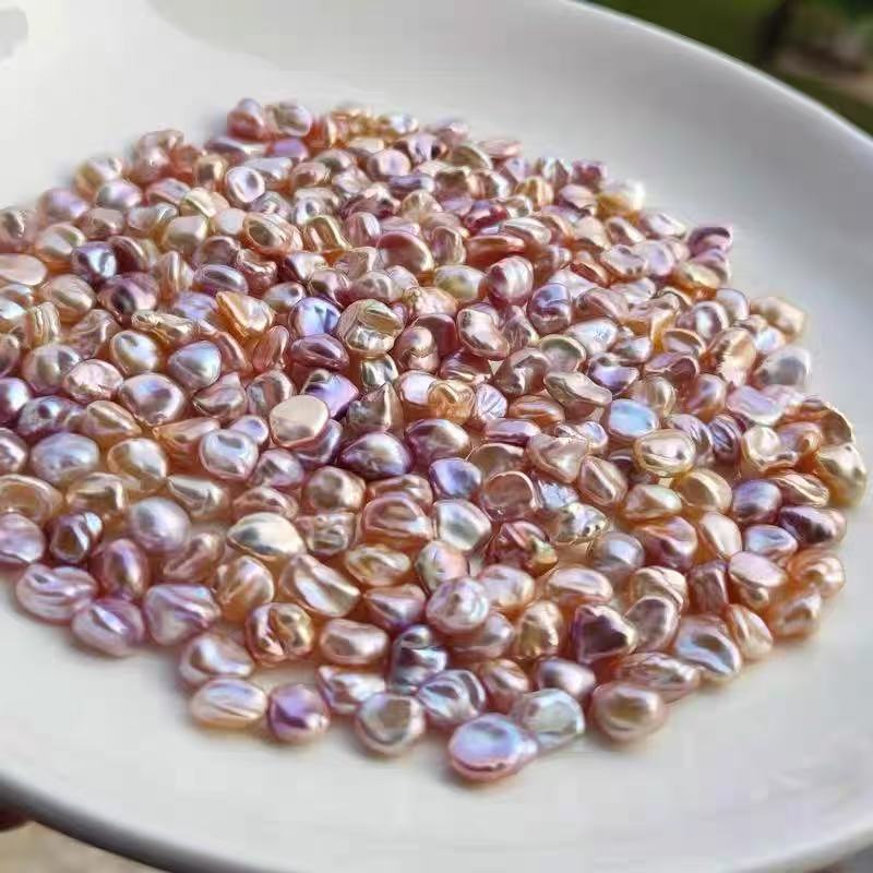 000. 【Live Shell Opening】Keshi Pearl New Arrival💥💥💥💥