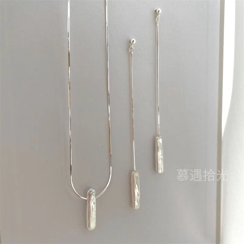 A36.【Live】Sliver Toothpicks pearl oyster New Arrival💥💥💥