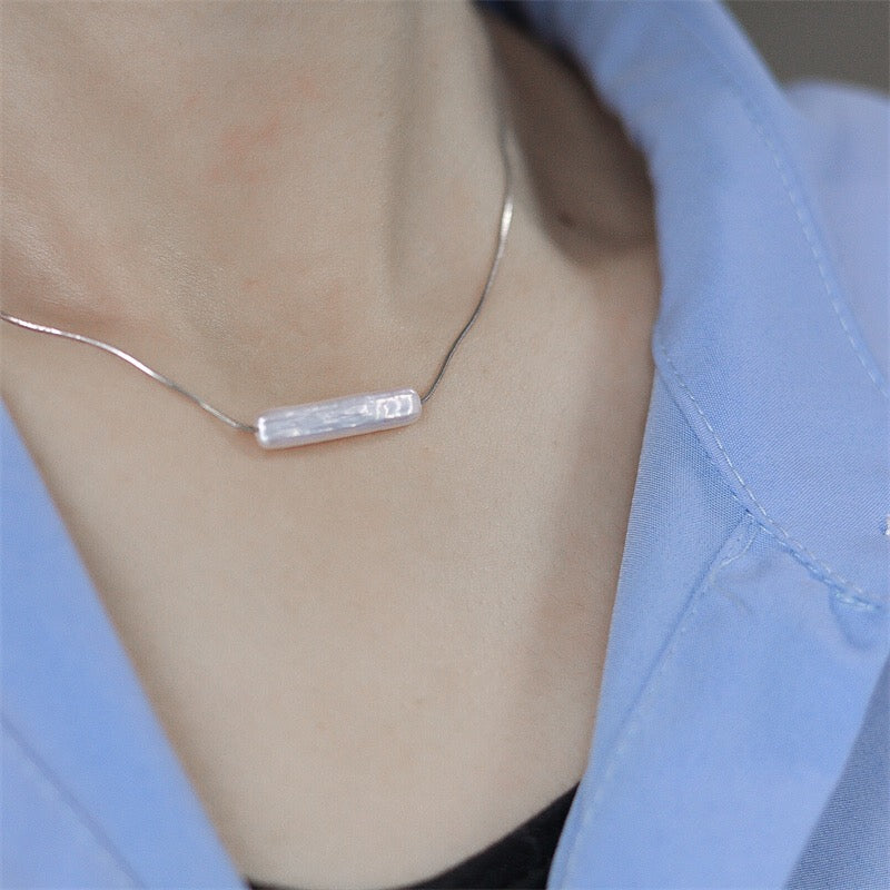 A36.【Live】Sliver Toothpicks pearl oyster New Arrival💥💥💥