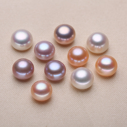 A21.【No Shell Opening】Jelly Bean Pearls no shell opening