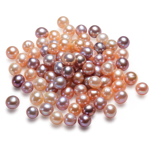 0.0001.💥[LIVE OPENING] Treasure Box with 20-30 pearls💥 Company's best selling shell