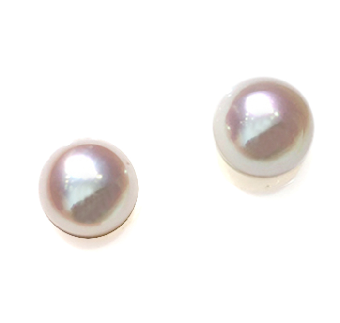 A06.【Live】Double Edison  Pearl  Oyster (Two 8-10mm pearls per shell). New Arrival💥💥💥