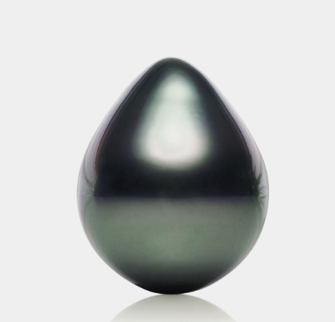 A45.【no shell opening 】Teardrop pearl oyster New Arrival ❤️‍🔥💥（Big and Small）