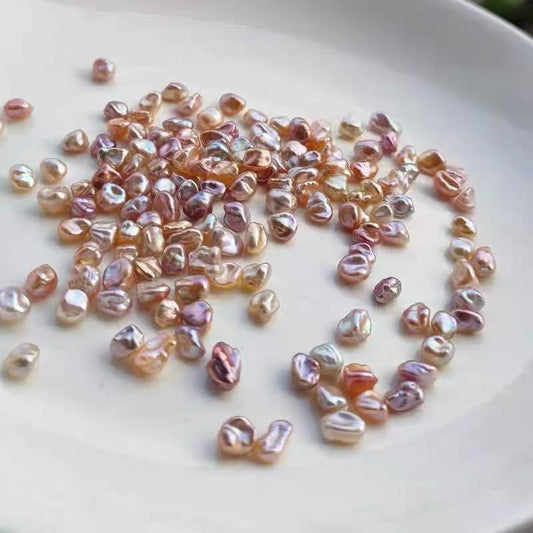 000. 【Live Shell Opening】Keshi Pearl New Arrival💥💥💥💥