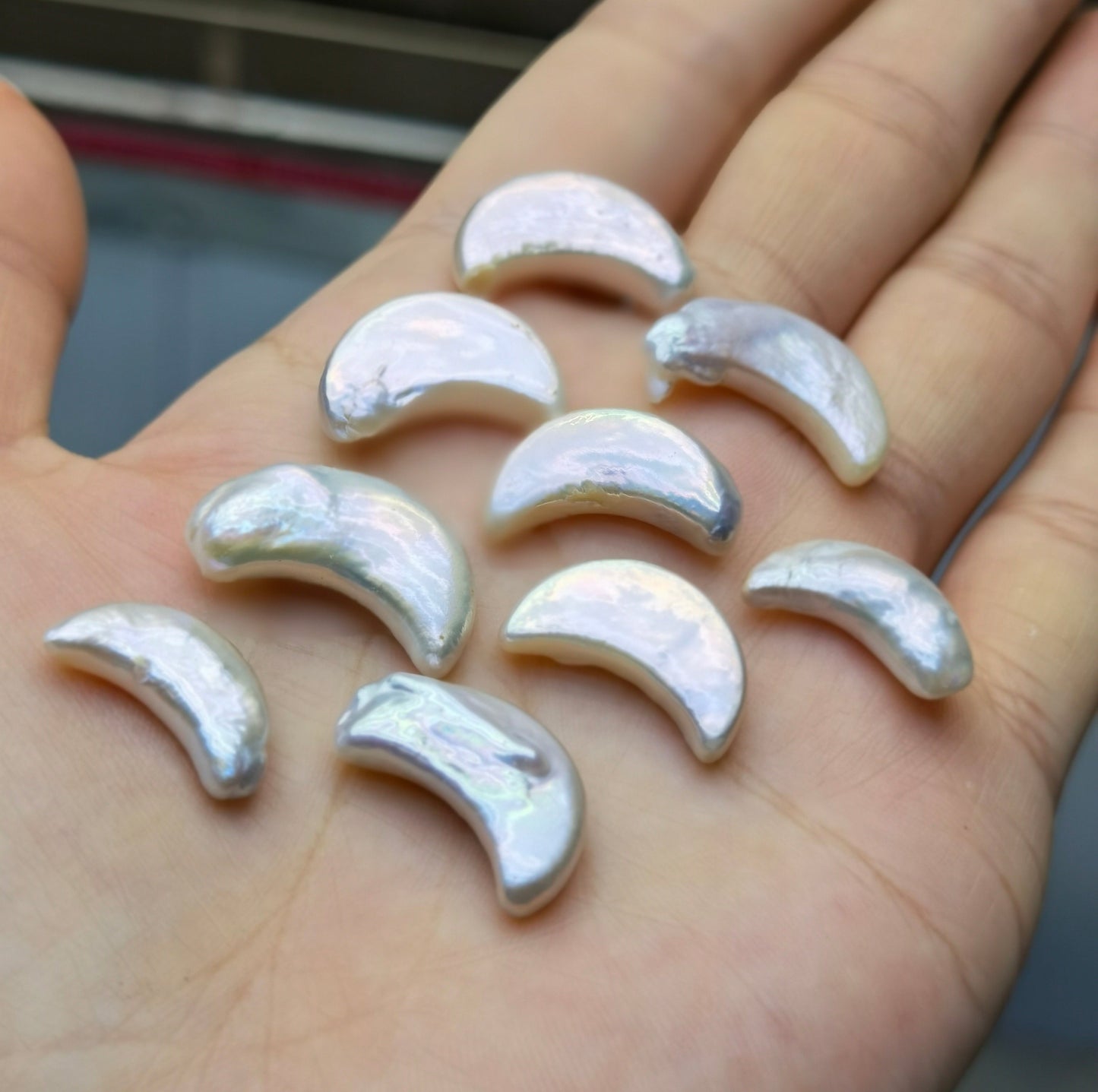 000.[LIVE OPENING] [SALE] Moon shell buy 2+1 shell for free