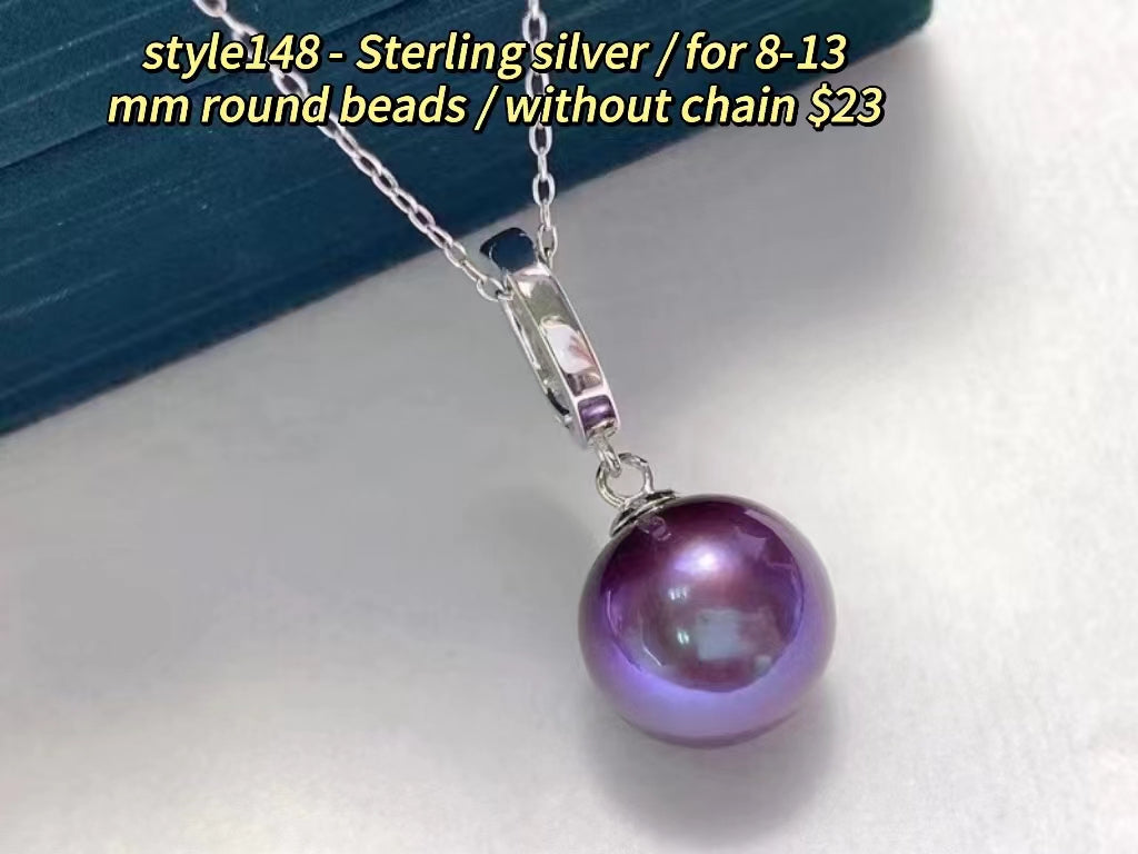 A56.【Customized】Jewelry customized accessories-Does not include pearls-No delivery for single shot