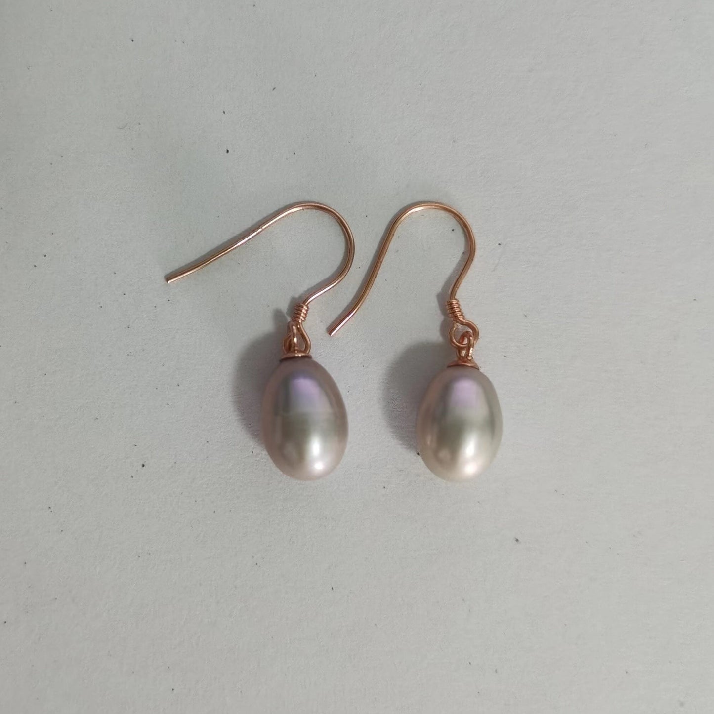 057.【Customized】Jewelry customized accessories S925 silver-Does not include pearls-No delivery for single shot!