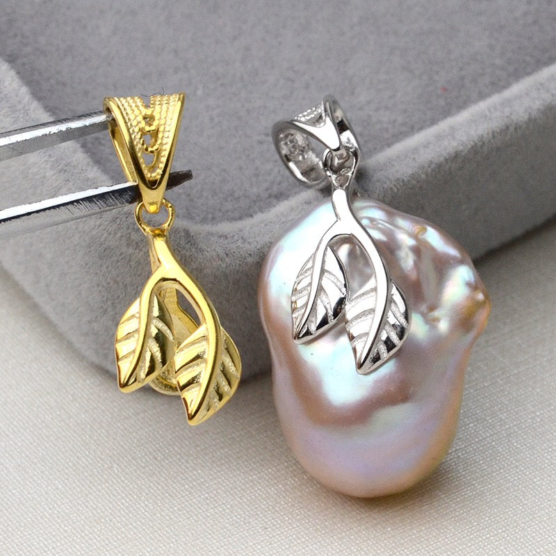 A56.【Customized】Jewelry customized accessories-Does not include pearls-No delivery for single shot