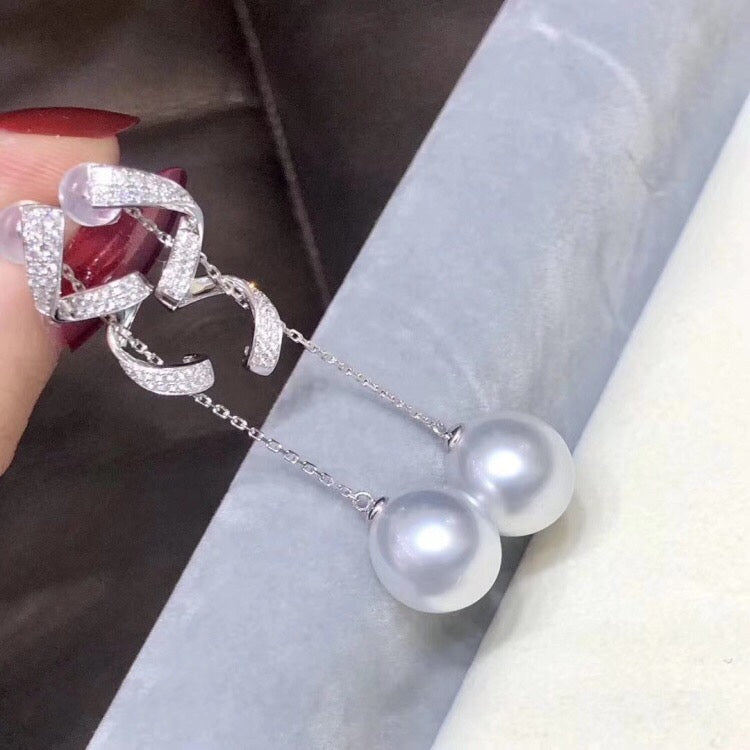 A56.【Customized】Jewelry customized accessories-Does not include pearls-No delivery for single shot