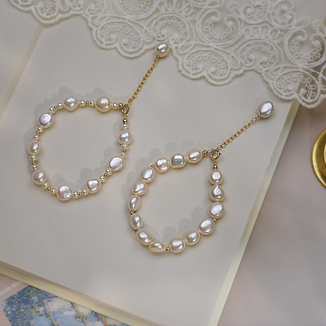 A56.【Customized】Jewelry customized accessories-Does not include pearls-No delivery for single shot