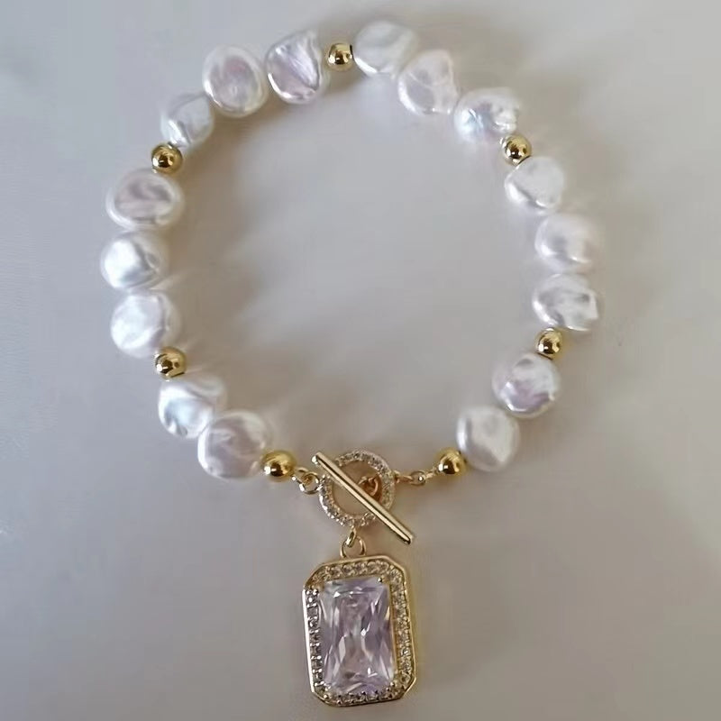 A56.【Customized】Jewelry customized accessories-Does not include pearls-No delivery for single shot