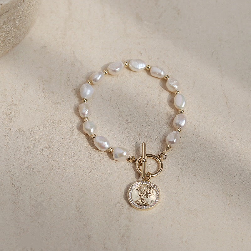 A56.【Customized】Jewelry customized accessories-Does not include pearls-No delivery for single shot