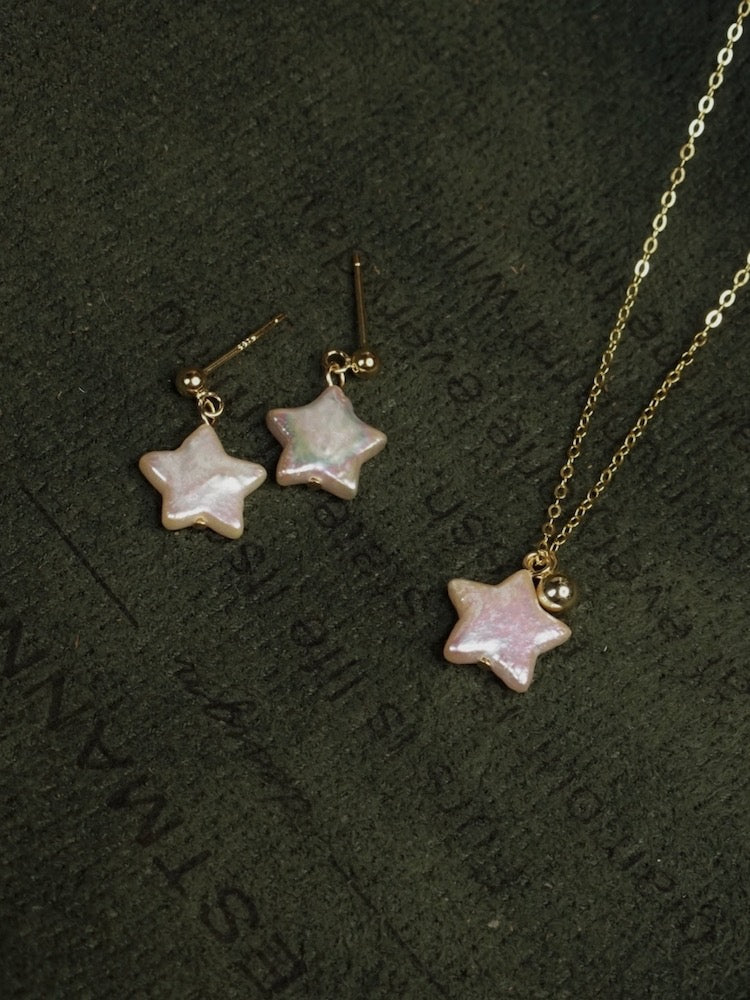 A56.【Customized】Jewelry customized accessories-Does not include pearls-No delivery for single shot