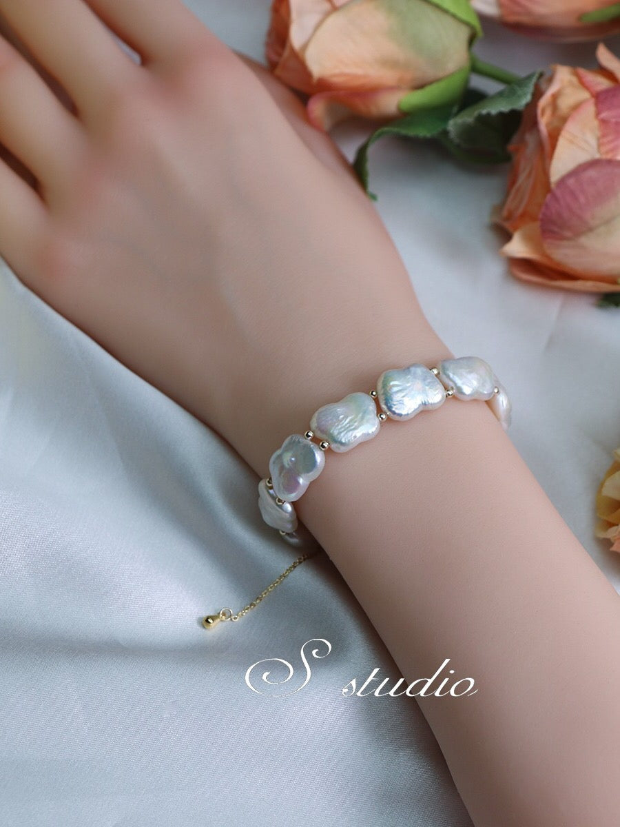 A56.【Customized】Jewelry customized accessories-Does not include pearls-No delivery for single shot