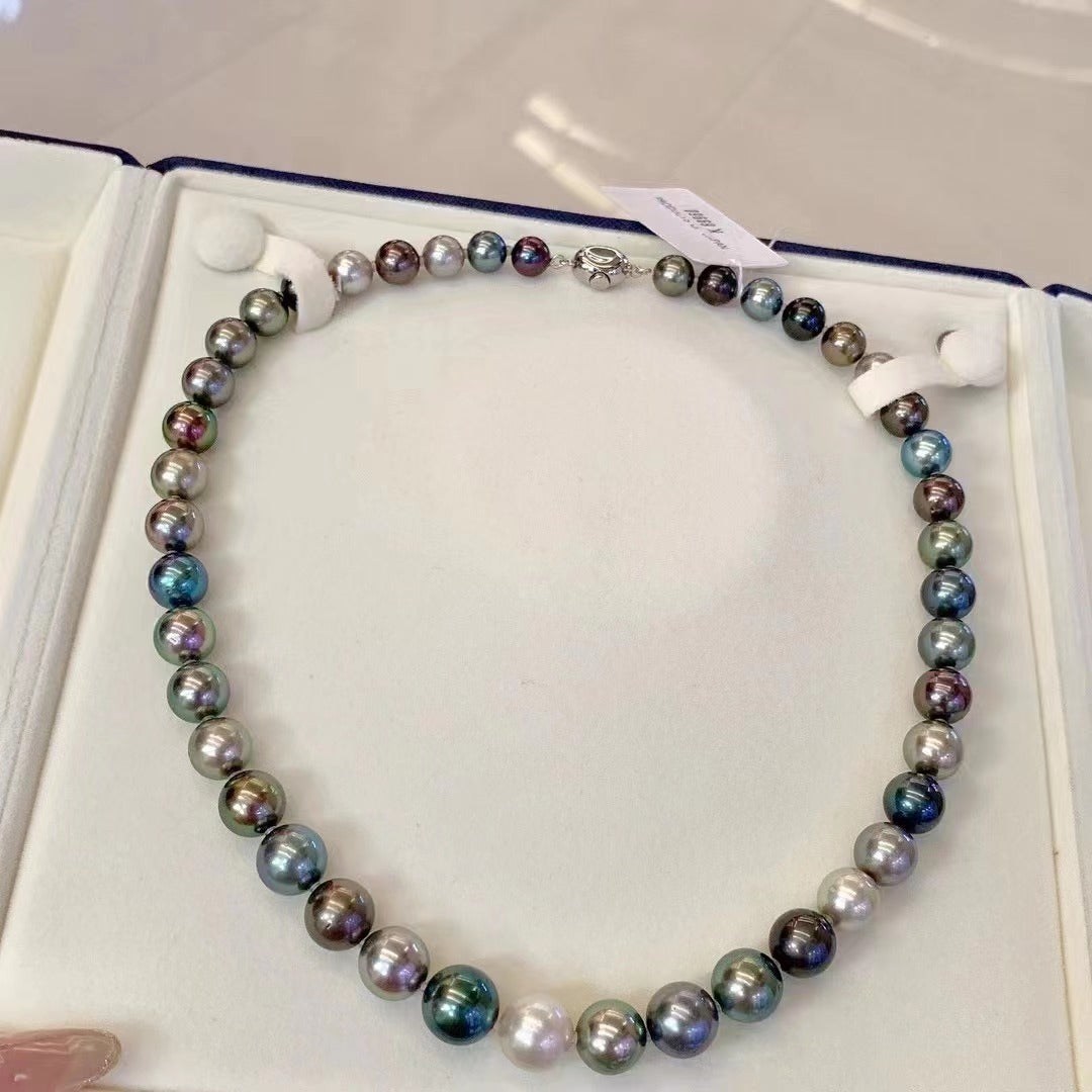 A62. Finished Pearl Jewelry  products