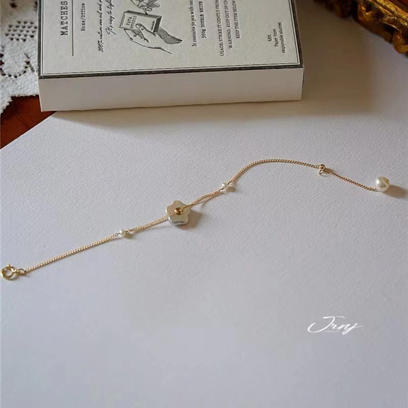 A56.【Customized】Jewelry customized accessories-Does not include pearls-No delivery for single shot