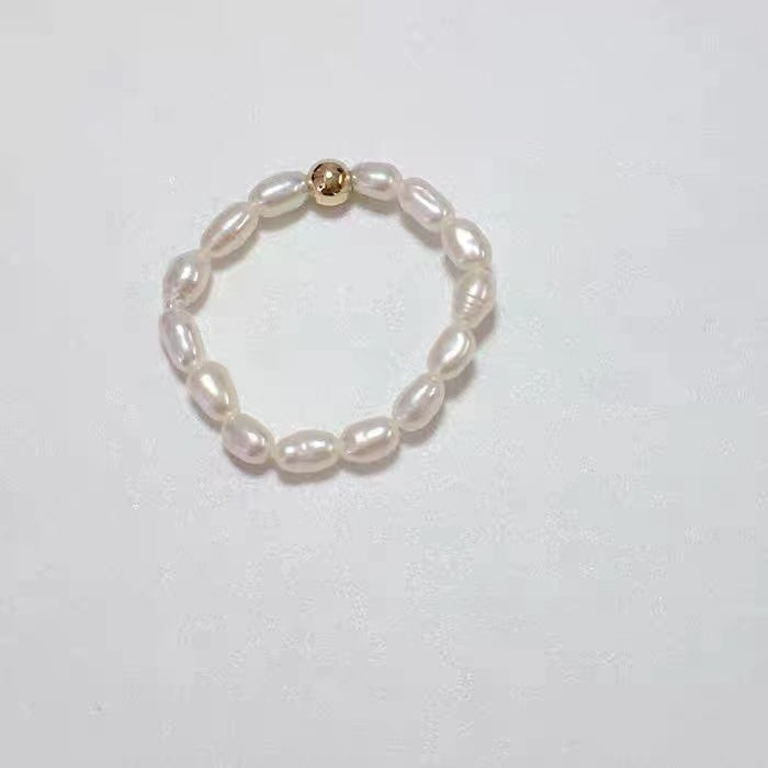 A22.no shell oening Tic Tac pearls (Includes 15-20 inside）