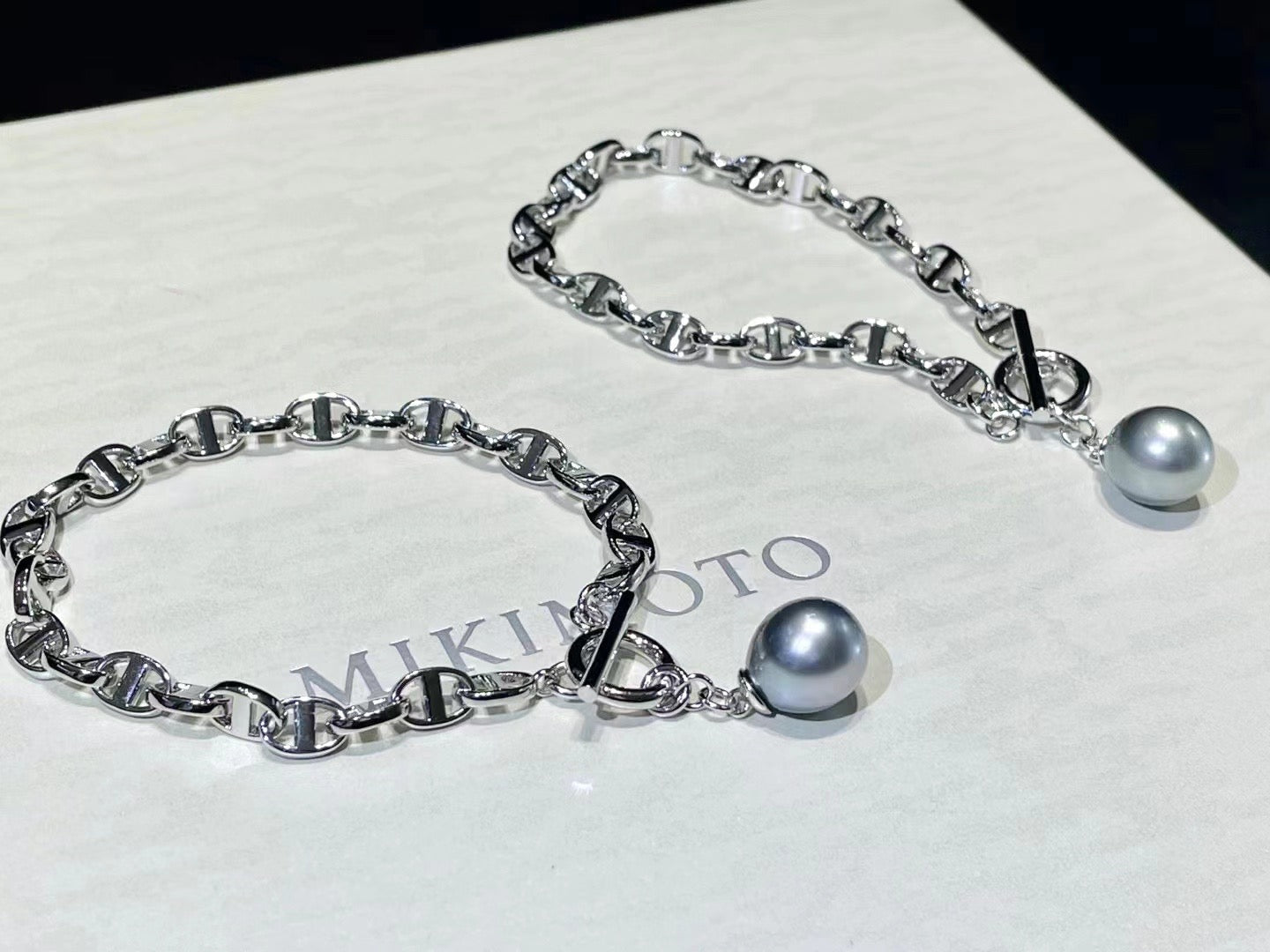 A57.【Customized】s925 sterling silver Jewelry customized accessories-Does not include pearls-No delivery for single shot