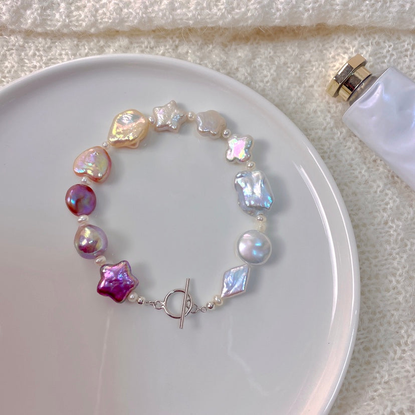 A56.【Customized】Jewelry customized accessories-Does not include pearls-No delivery for single shot