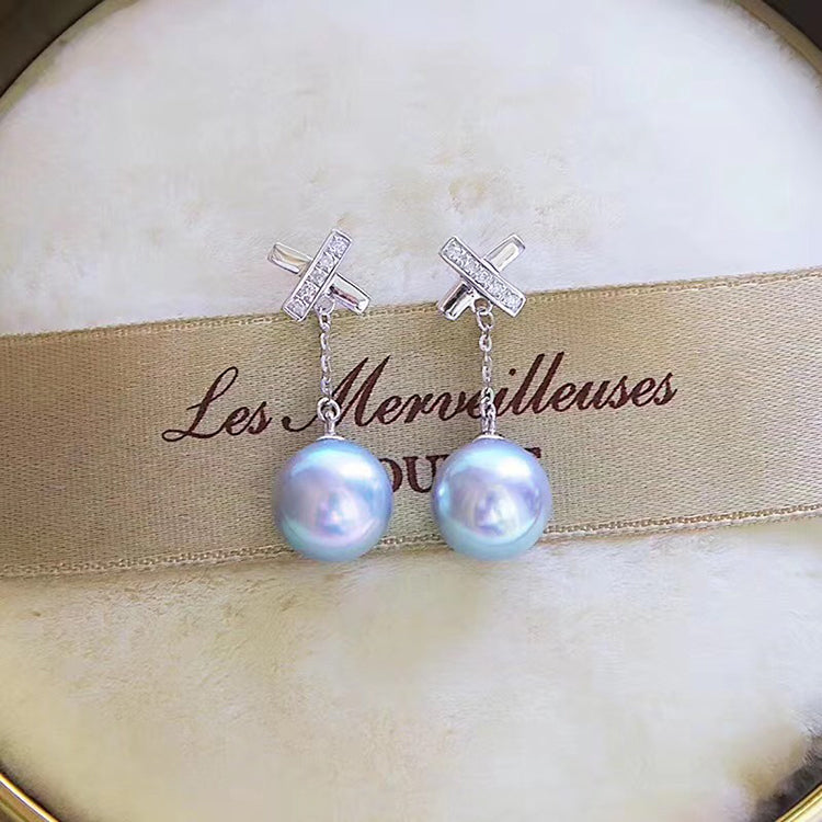 A56.【Customized】Jewelry customized accessories-Does not include pearls-No delivery for single shot