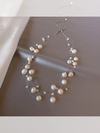 A56.【Customized】Jewelry customized accessories-Does not include pearls-No delivery for single shot