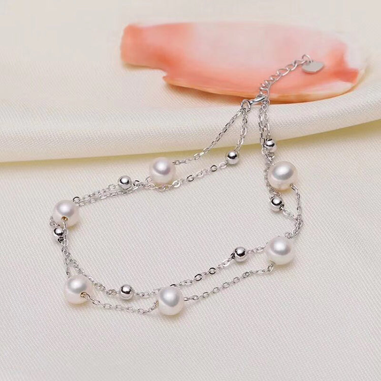 A56.【Customized】Jewelry customized accessories-Does not include pearls-No delivery for single shot