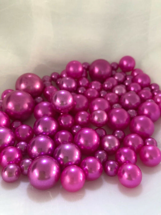 A24.【no shell opening 】Magentas pearl（not oyster ）New Arrival💥💥💥